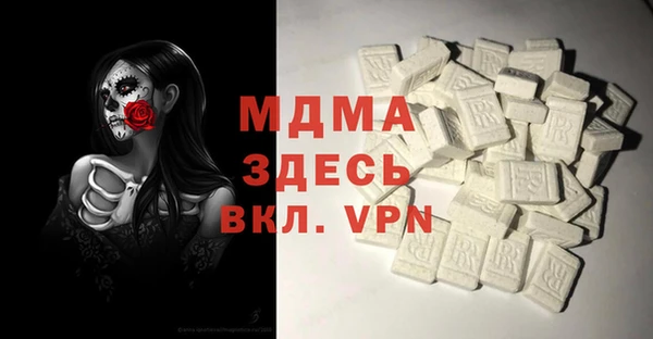 твердый Дмитров