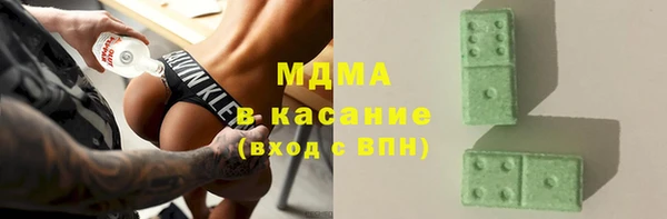 твердый Дмитров